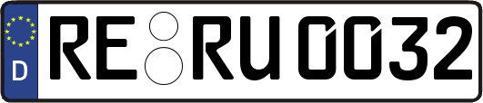 RE-RU0032