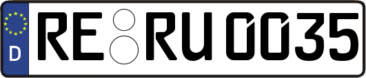 RE-RU0035