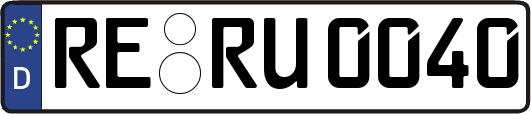 RE-RU0040