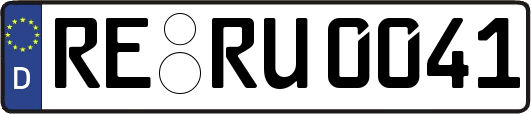 RE-RU0041