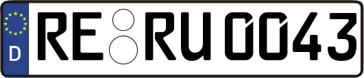 RE-RU0043