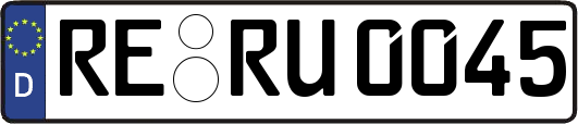 RE-RU0045