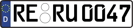 RE-RU0047