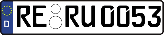 RE-RU0053