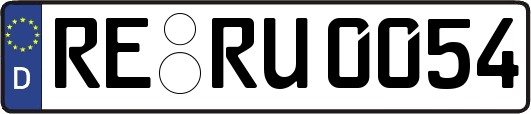 RE-RU0054