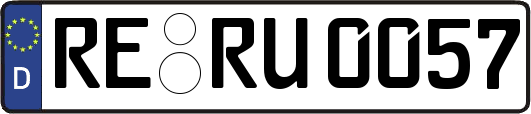 RE-RU0057