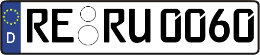 RE-RU0060
