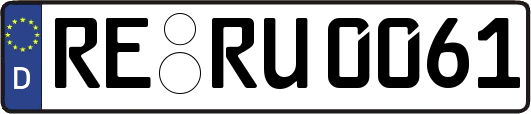 RE-RU0061