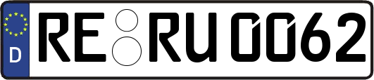 RE-RU0062