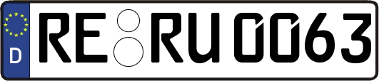 RE-RU0063