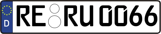 RE-RU0066