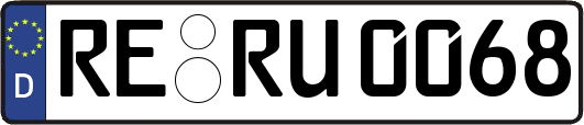 RE-RU0068