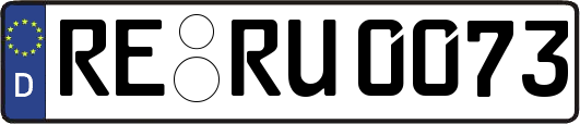 RE-RU0073