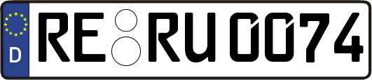 RE-RU0074
