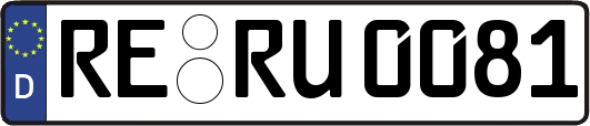 RE-RU0081