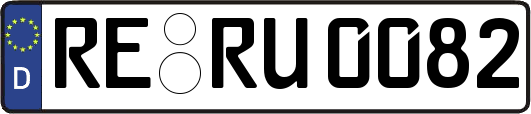 RE-RU0082