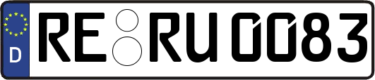 RE-RU0083