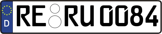 RE-RU0084