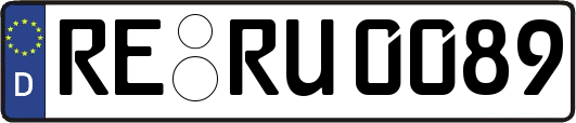 RE-RU0089