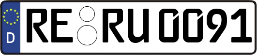 RE-RU0091