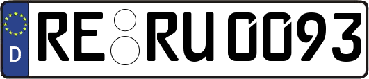 RE-RU0093