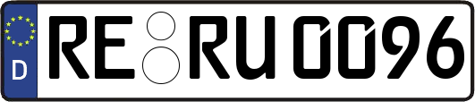 RE-RU0096