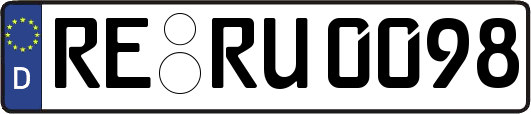RE-RU0098