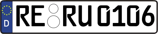 RE-RU0106