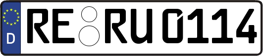 RE-RU0114