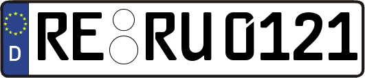 RE-RU0121
