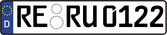 RE-RU0122