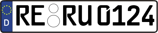 RE-RU0124