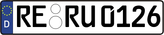 RE-RU0126