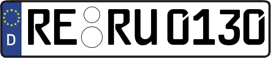 RE-RU0130