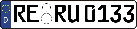 RE-RU0133