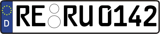 RE-RU0142