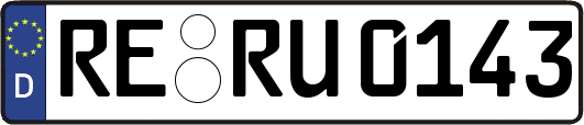 RE-RU0143