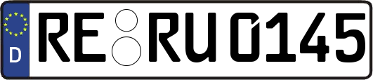 RE-RU0145