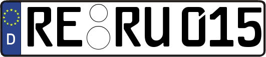 RE-RU015