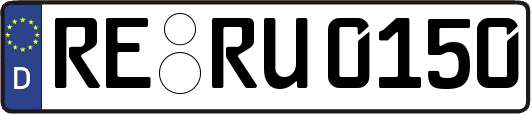 RE-RU0150