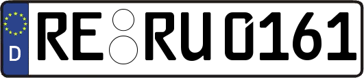 RE-RU0161