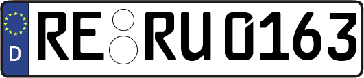 RE-RU0163