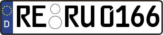 RE-RU0166