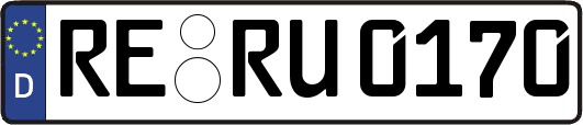 RE-RU0170