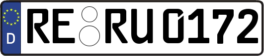 RE-RU0172
