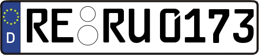 RE-RU0173