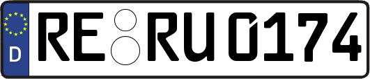 RE-RU0174