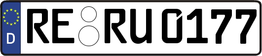 RE-RU0177