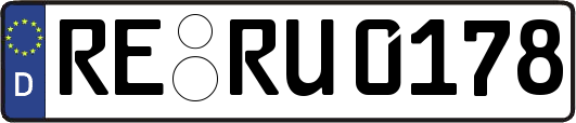 RE-RU0178