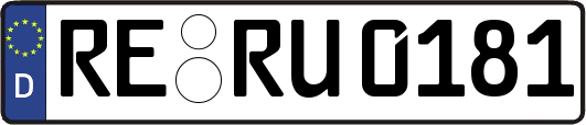 RE-RU0181